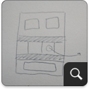 Initial sketch